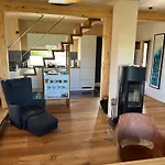 Meera Bio Holzhaus By Interhome Ferienhaus Moor-Rolofshagen