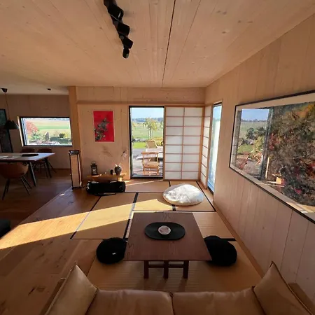 Σπίτι διακοπών Meera Bio Holzhaus By Interhome *