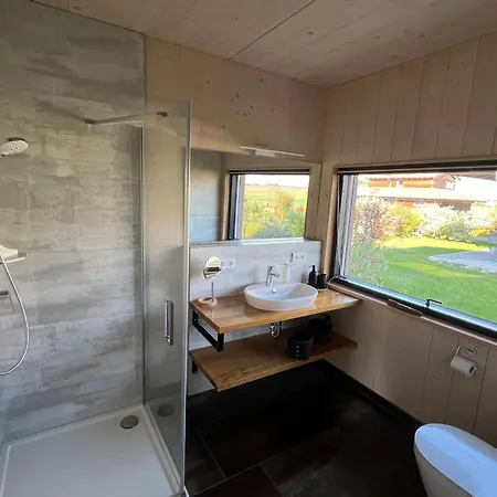 Meera Bio Holzhaus By Interhome * Moor-Rolofshagen