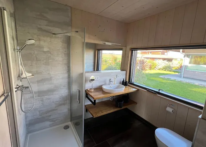Meera Bio Holzhaus By Interhome * Moor-Rolofshagen