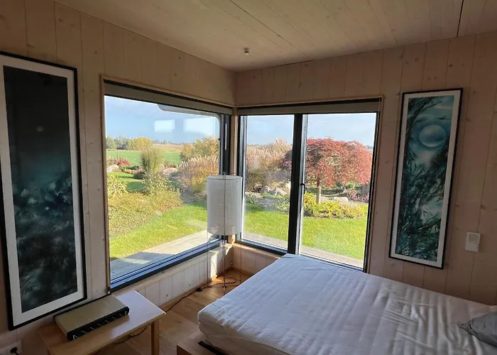 Meera Bio Holzhaus By Interhome